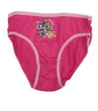 TRIS SLIP BAMBINA EV3064 Tellini S.r.l. Ingrosso Abbigliamento